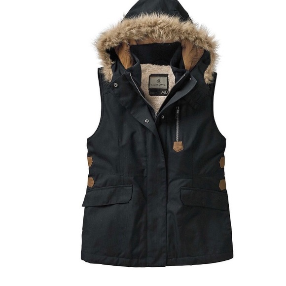 Not for sale! Legendary Whitetails Ketchikan Vest - Picture 2 of 8